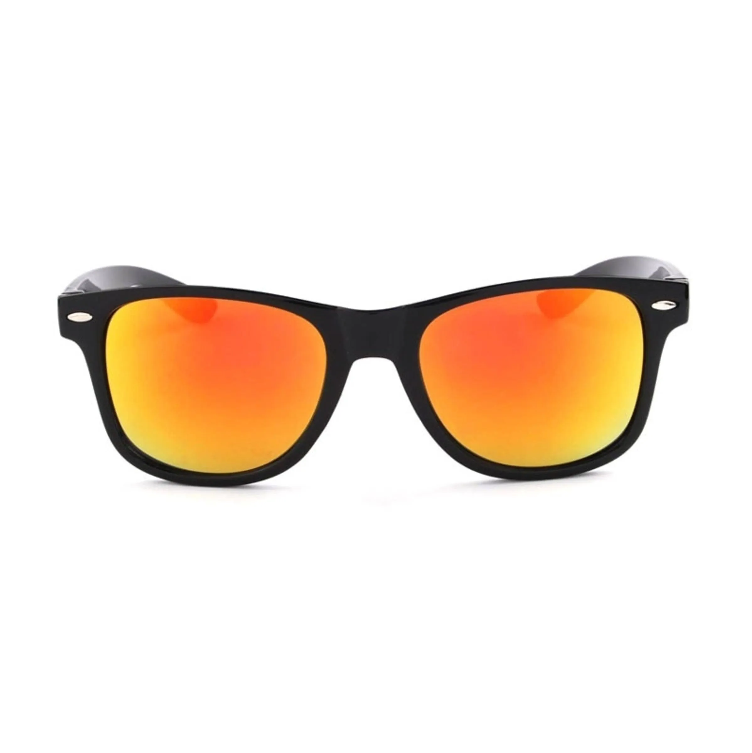 A Lost Cause Brushed Sunglasses