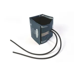 Accoson Ambidex Infant One-Piece Velcro Cuff Double Tube