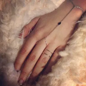 Aliyah Hand Harness