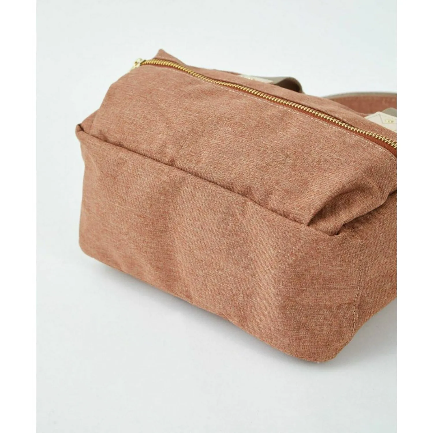 Anello Atelier Mini Shoulder Bag (SA)