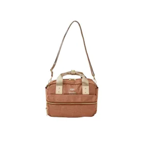 Anello Atelier Mini Shoulder Bag (SA)