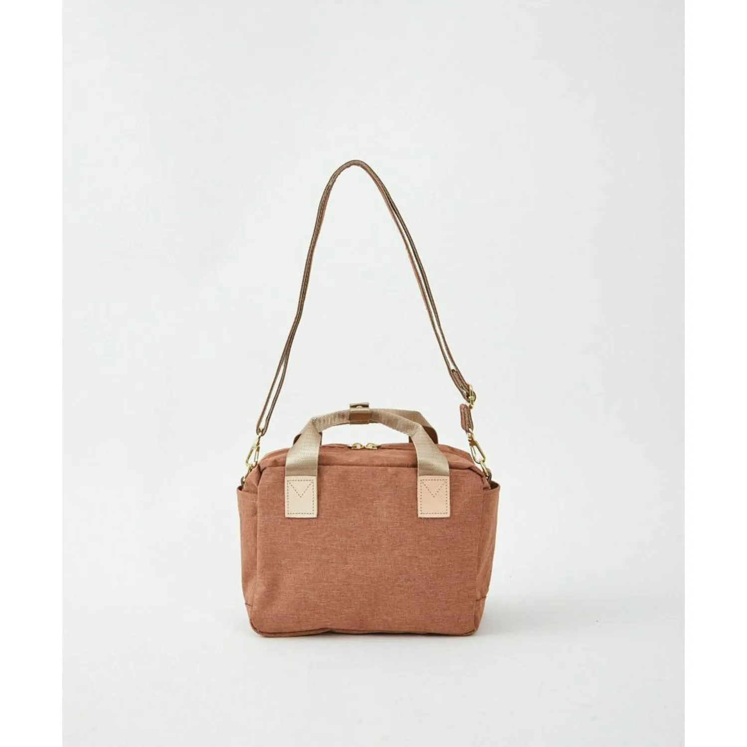Anello Atelier Mini Shoulder Bag (SA)