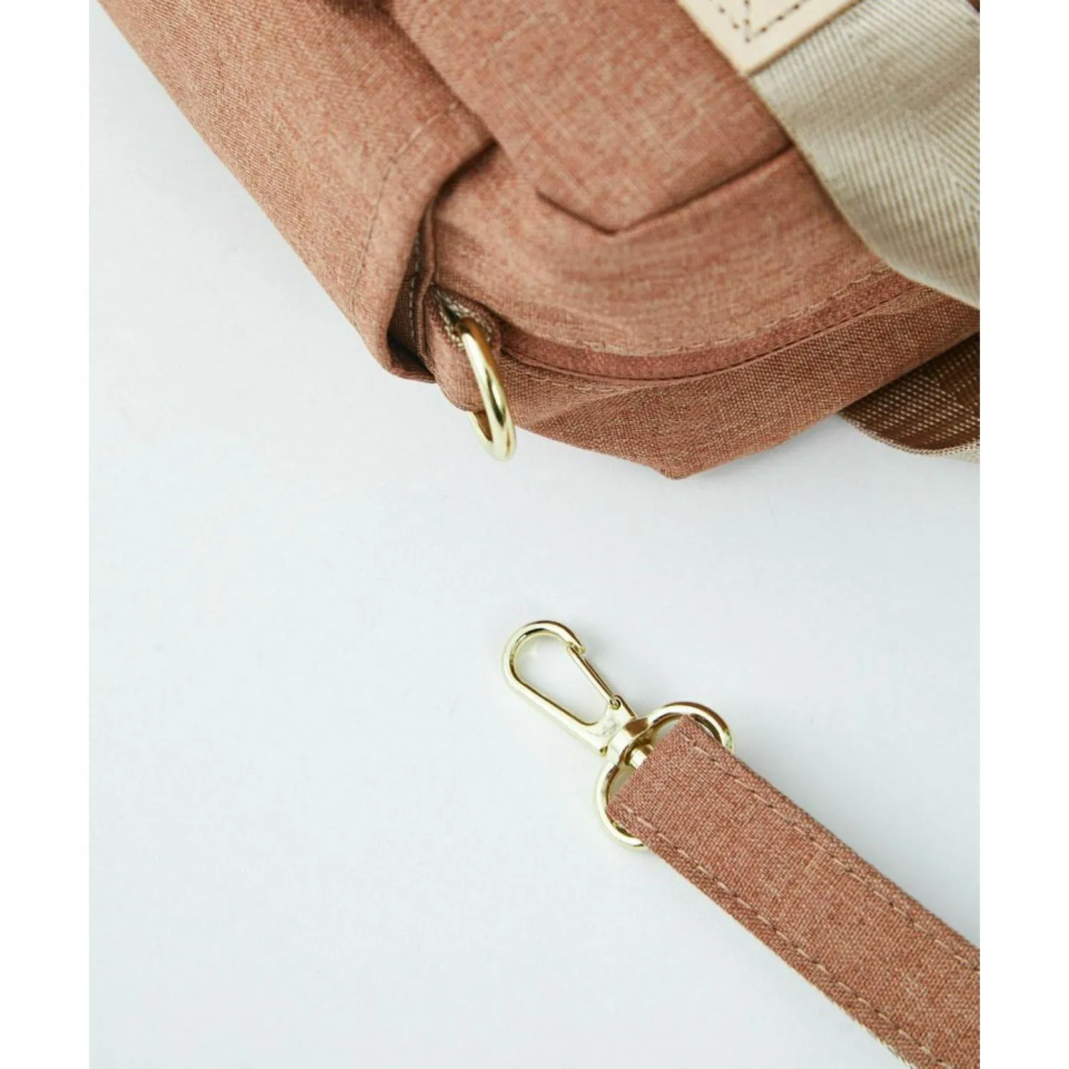 Anello Atelier Mini Shoulder Bag (SA)