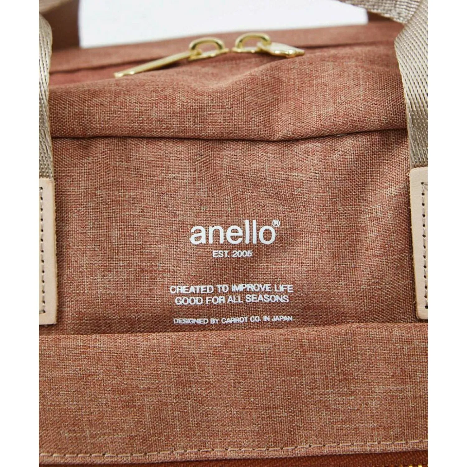 Anello Atelier Mini Shoulder Bag (SA)
