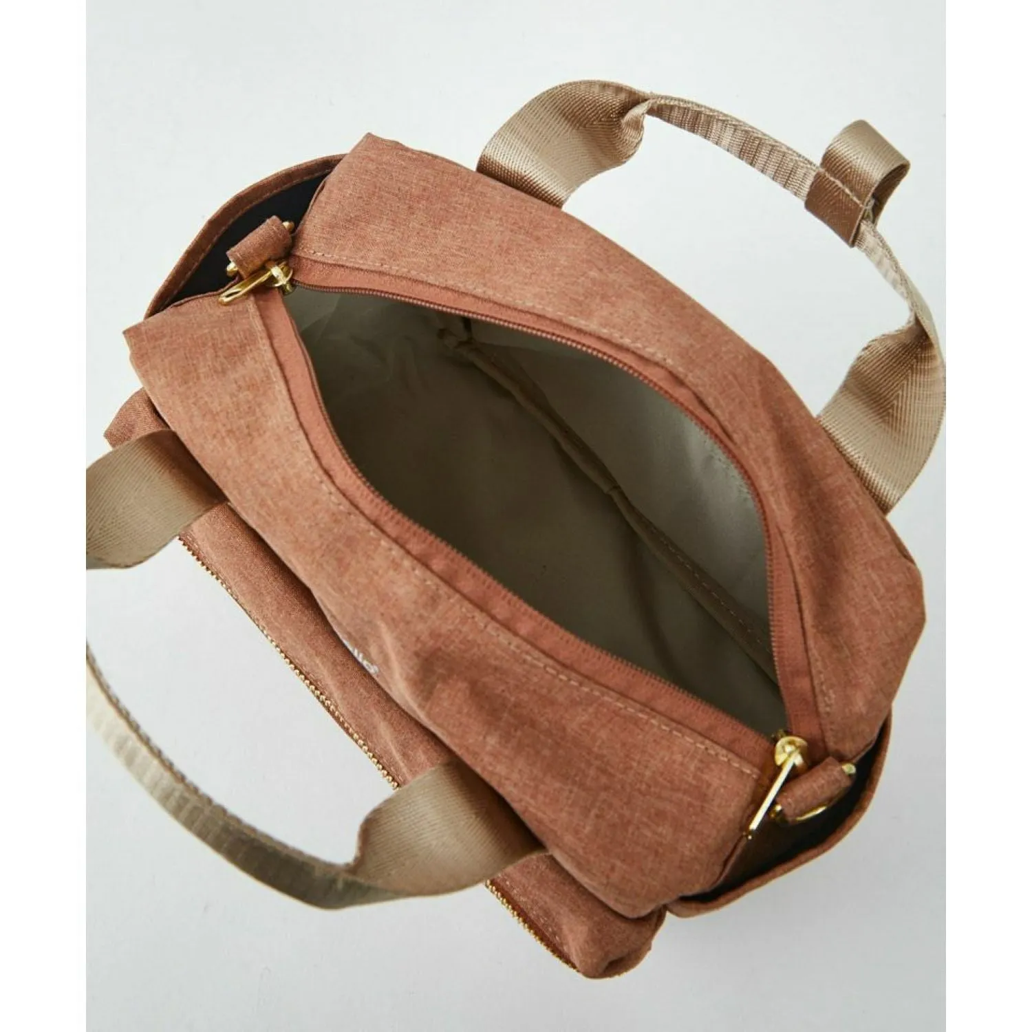 Anello Atelier Mini Shoulder Bag (SA)