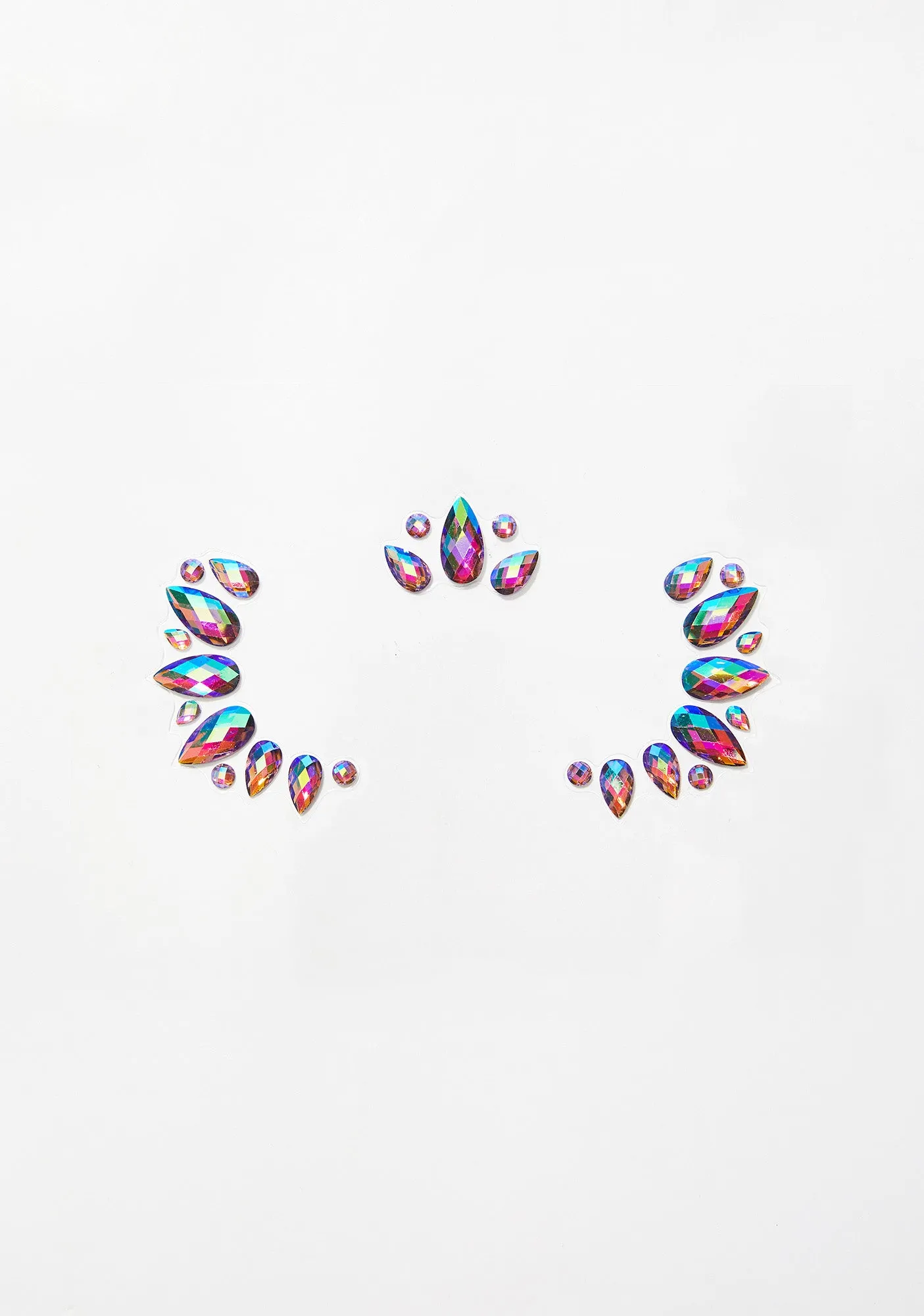 Aphrodite Face Gems