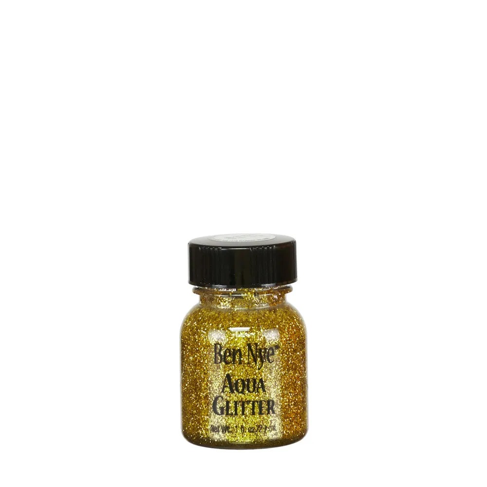 Ben Nye Aqua Glitter (AG)
