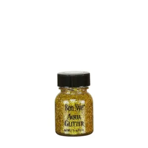 Ben Nye Aqua Glitter (AG)