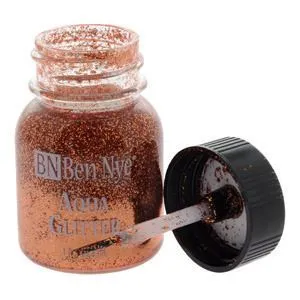 Ben Nye Aqua Glitter (AG)