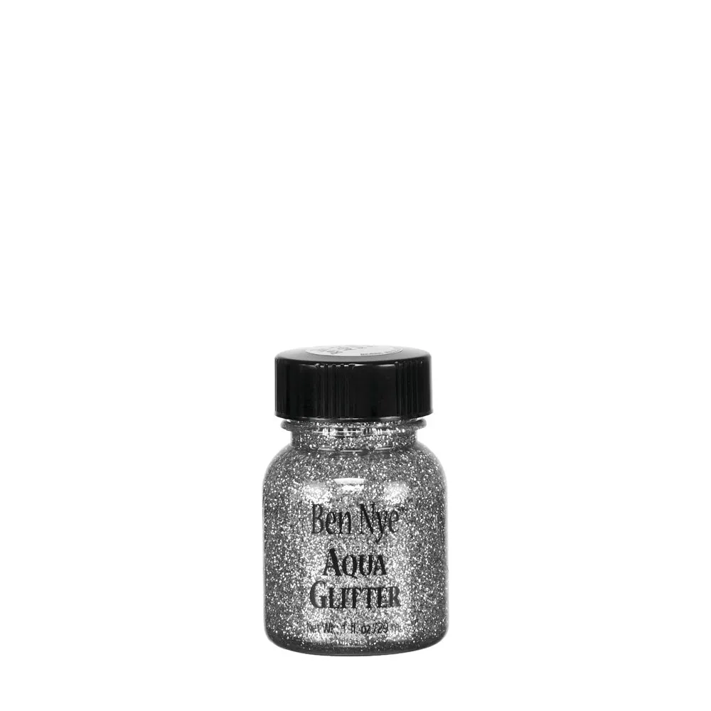 Ben Nye Aqua Glitter (AG)