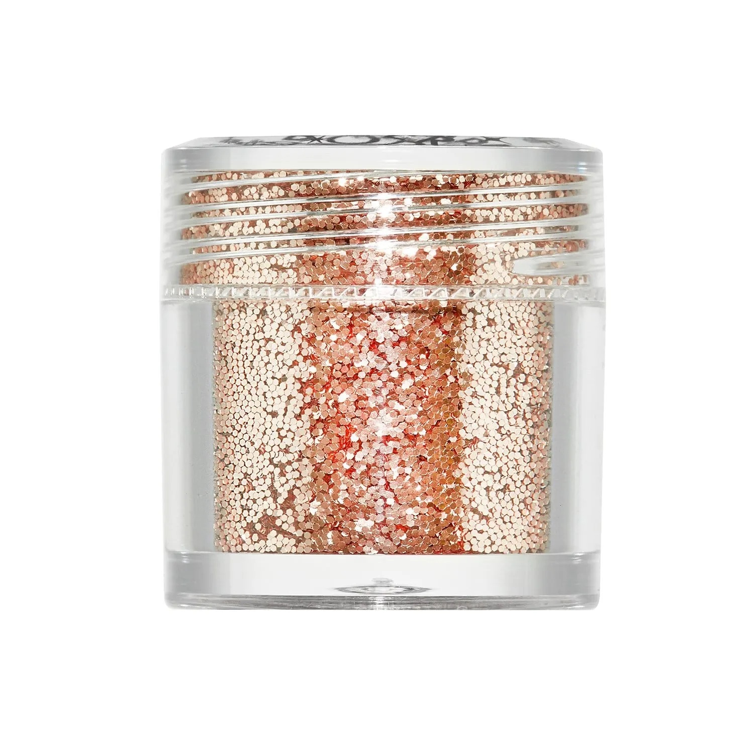 Biodegradable Body Glitter | Pink Fizz