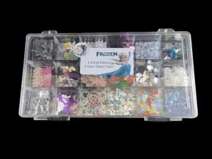 Bling Collection - Frozen Edition