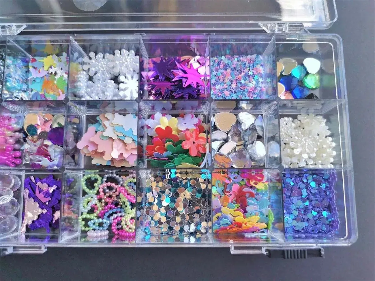Bling Collection - Frozen Edition