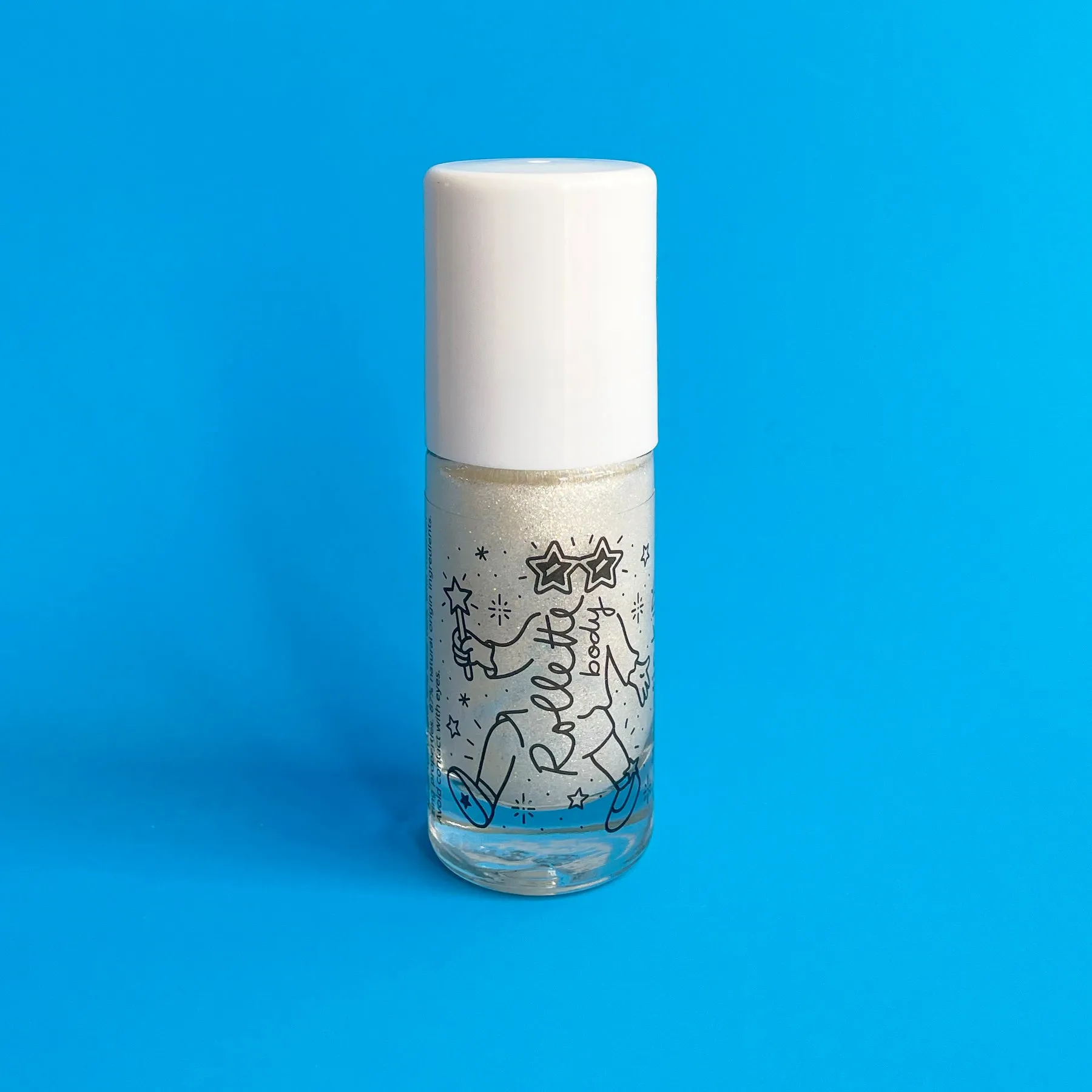 Body Glitter