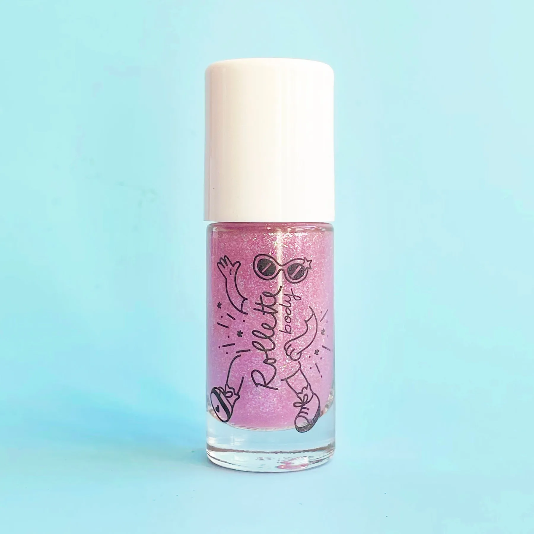 Body Glitter