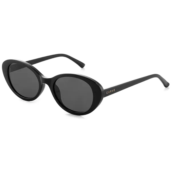 Carve Sunglasses Billie - Black