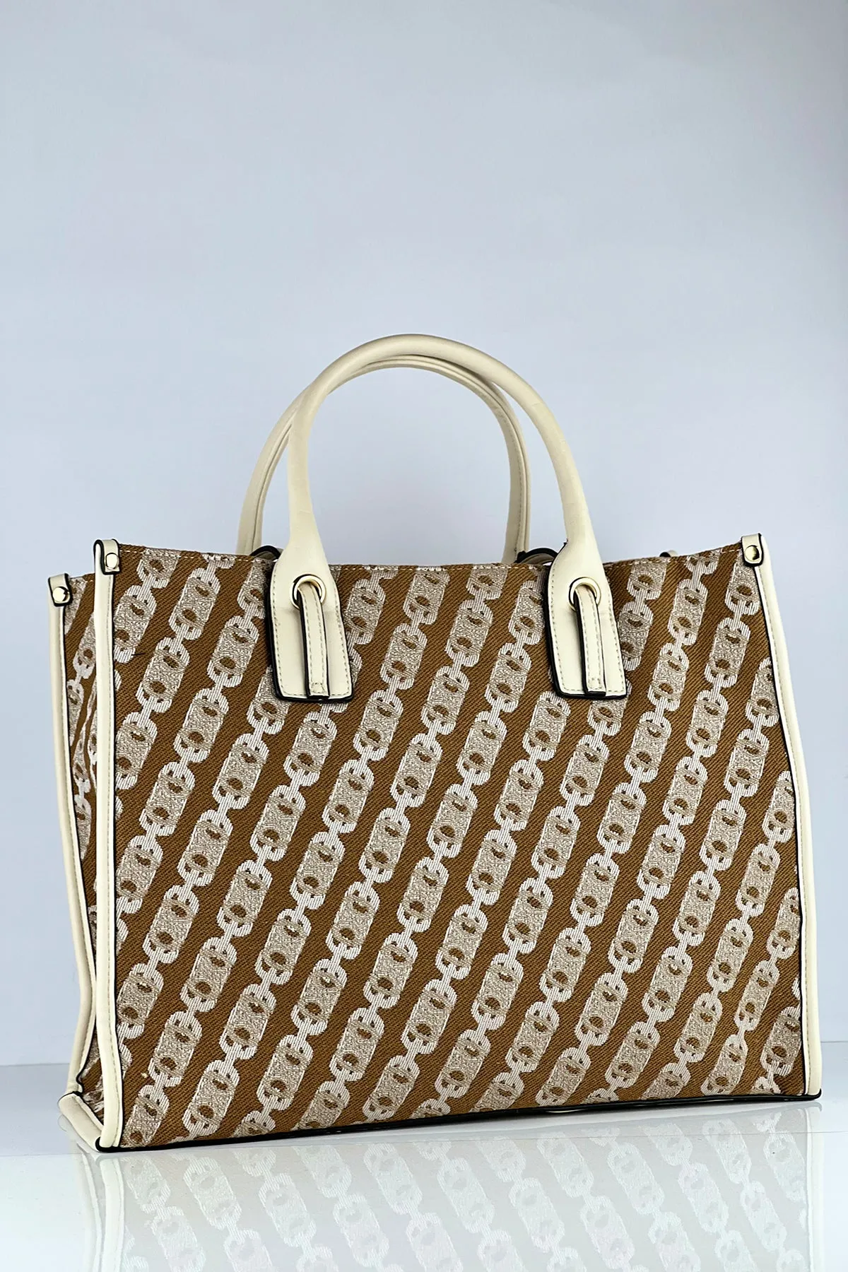 Chains Hand Bag