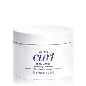 Color Wow Curl Wow COCO-MOTION Lubricating Conditioner
