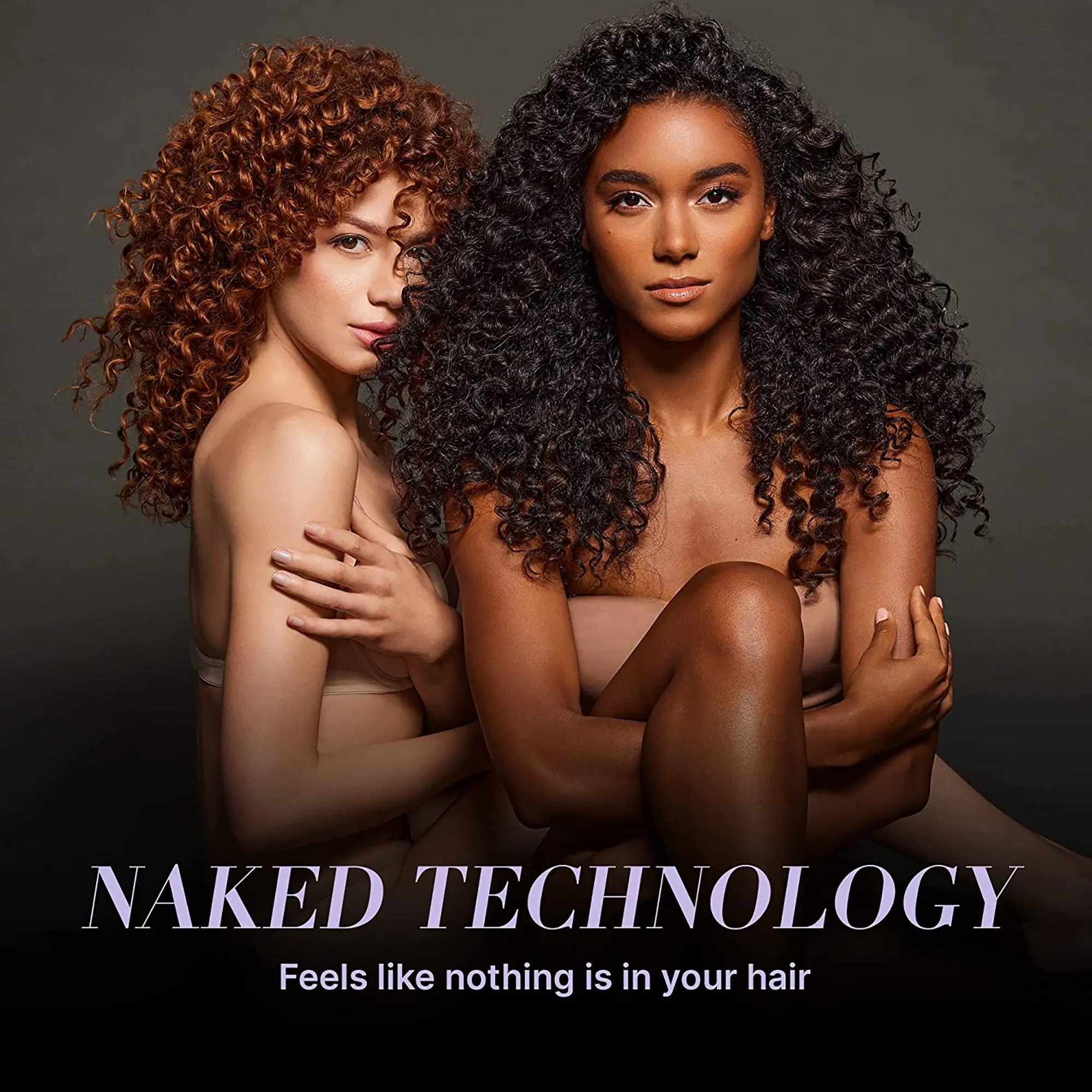 Color Wow Curl Wow COCO-MOTION Lubricating Conditioner