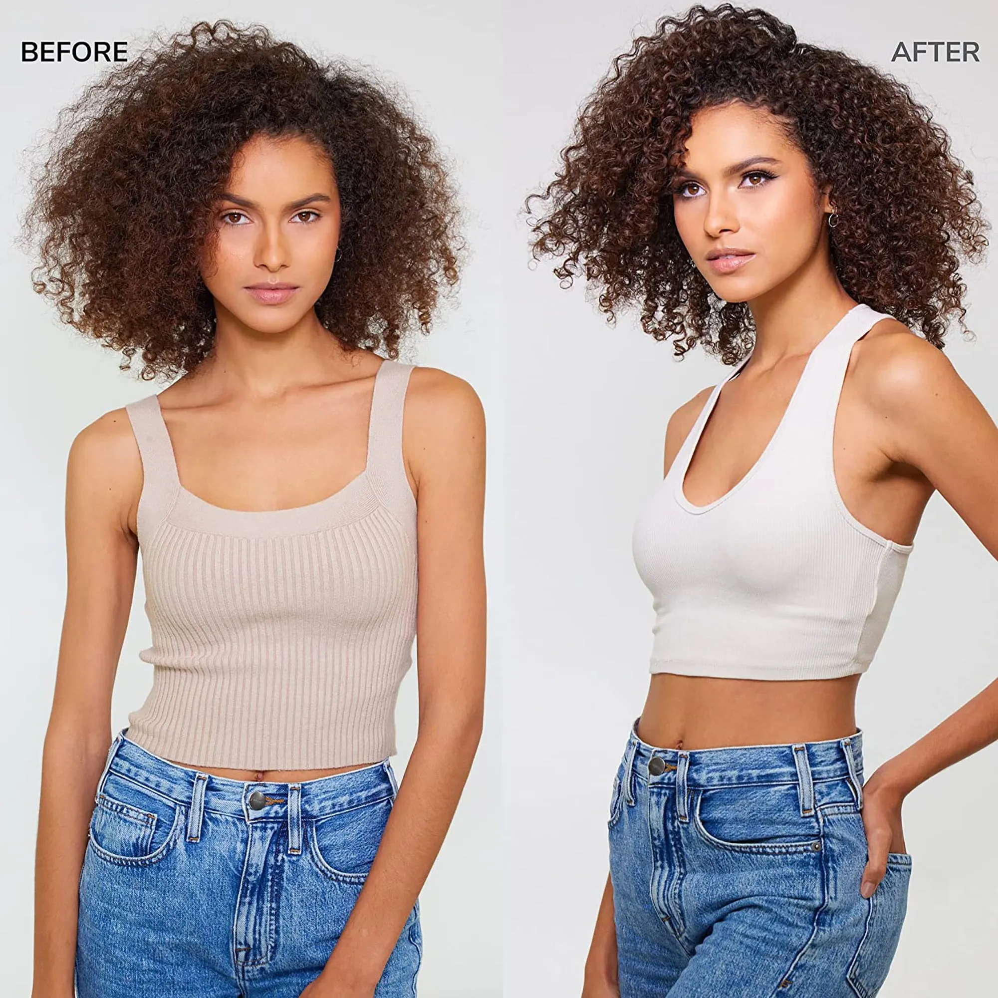 Color Wow Curl Wow COCO-MOTION Lubricating Conditioner