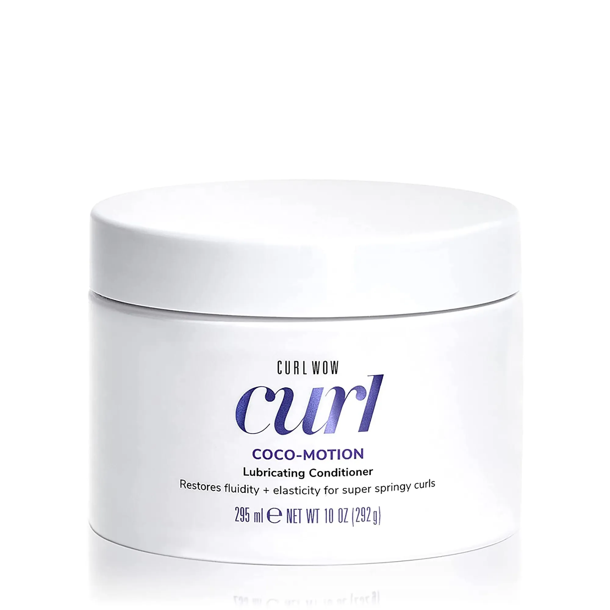 Color Wow Curl Wow COCO-MOTION Lubricating Conditioner