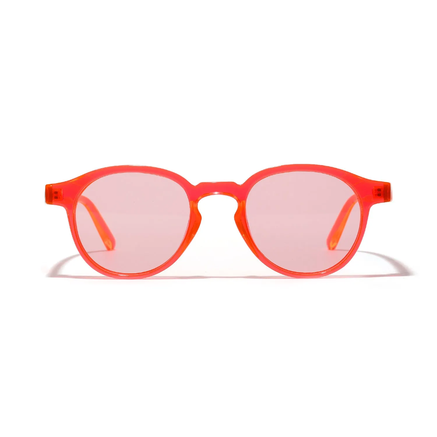 Colorful Candy-colored Sunglasses.