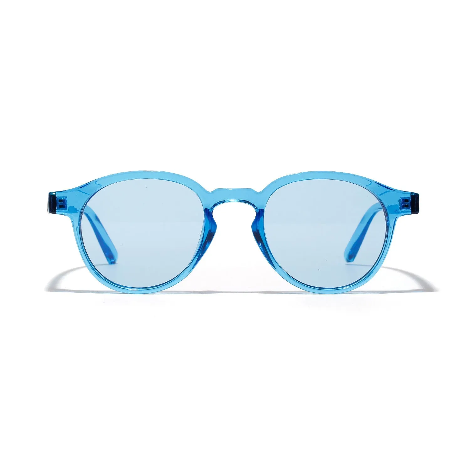Colorful Candy-colored Sunglasses.