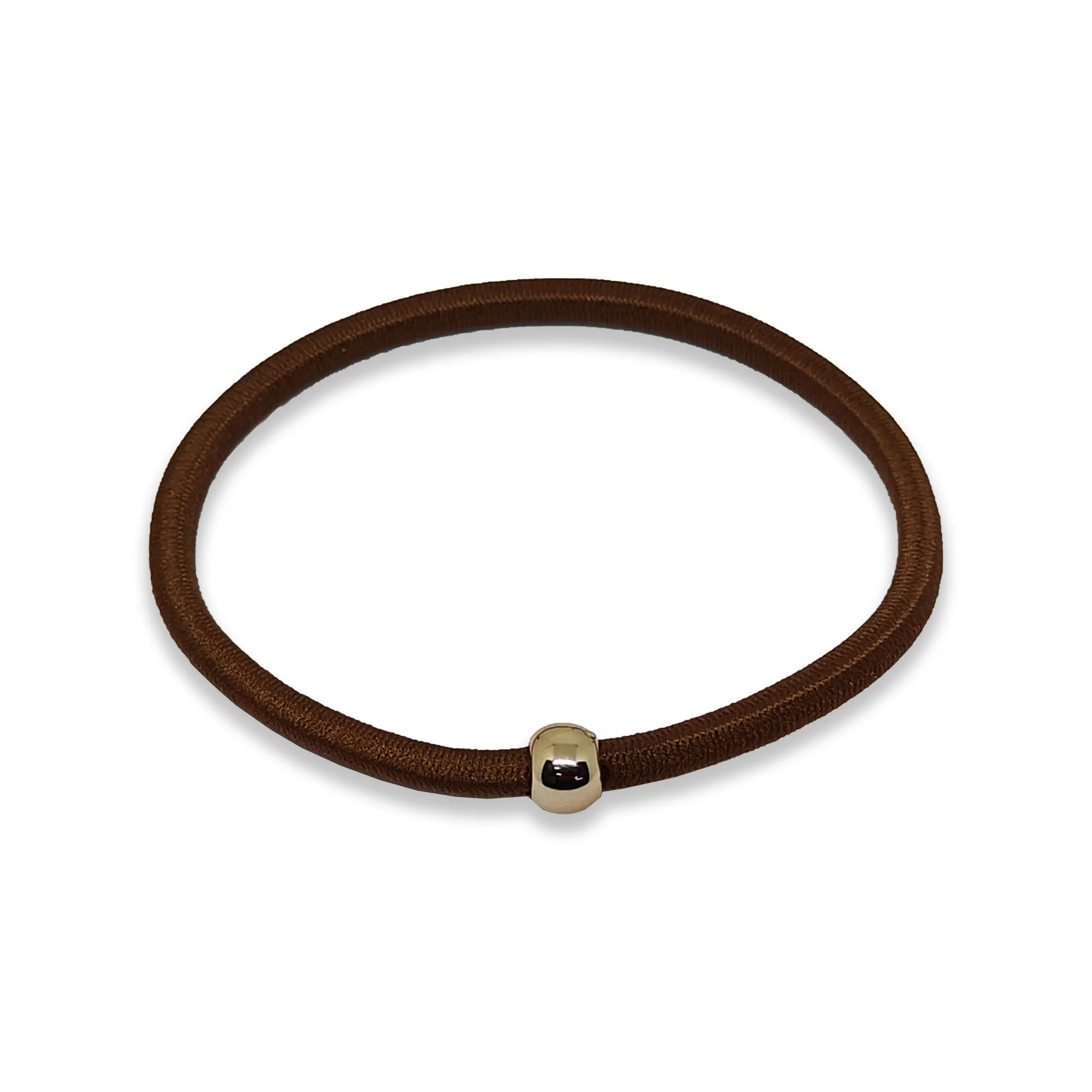 Comet Busters stretchable Rubber Bands, High Elastic Hair Ties for Girls and Women (HA133)
