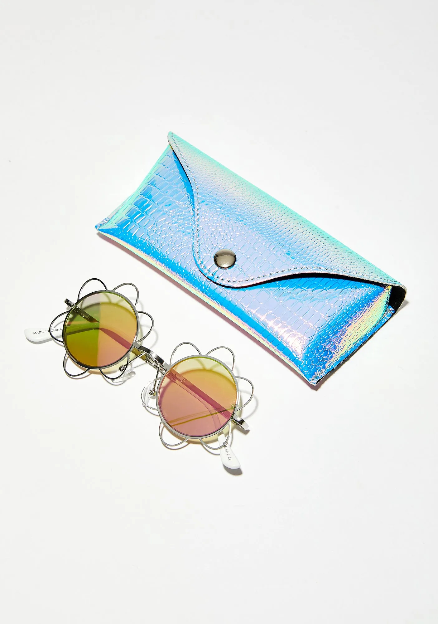 Delilah Sunglasses
