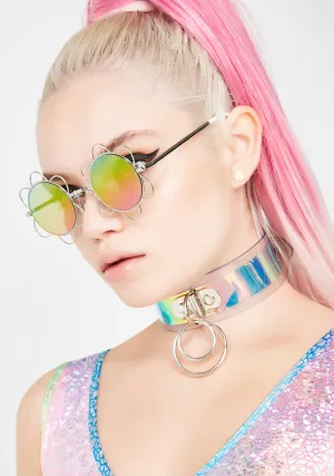 Delilah Sunglasses