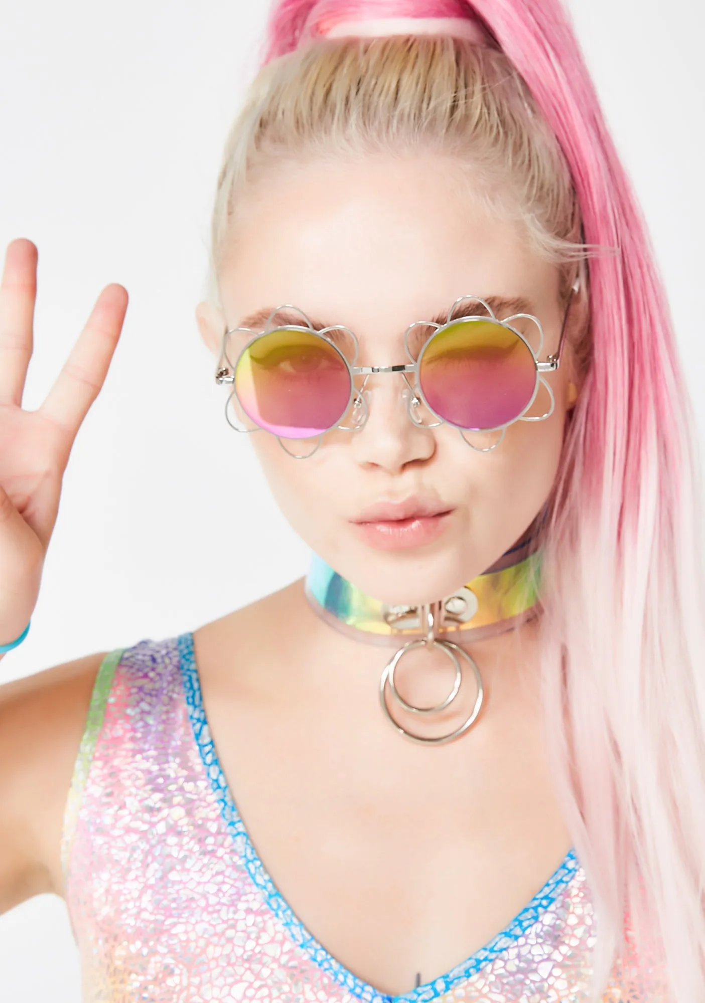 Delilah Sunglasses