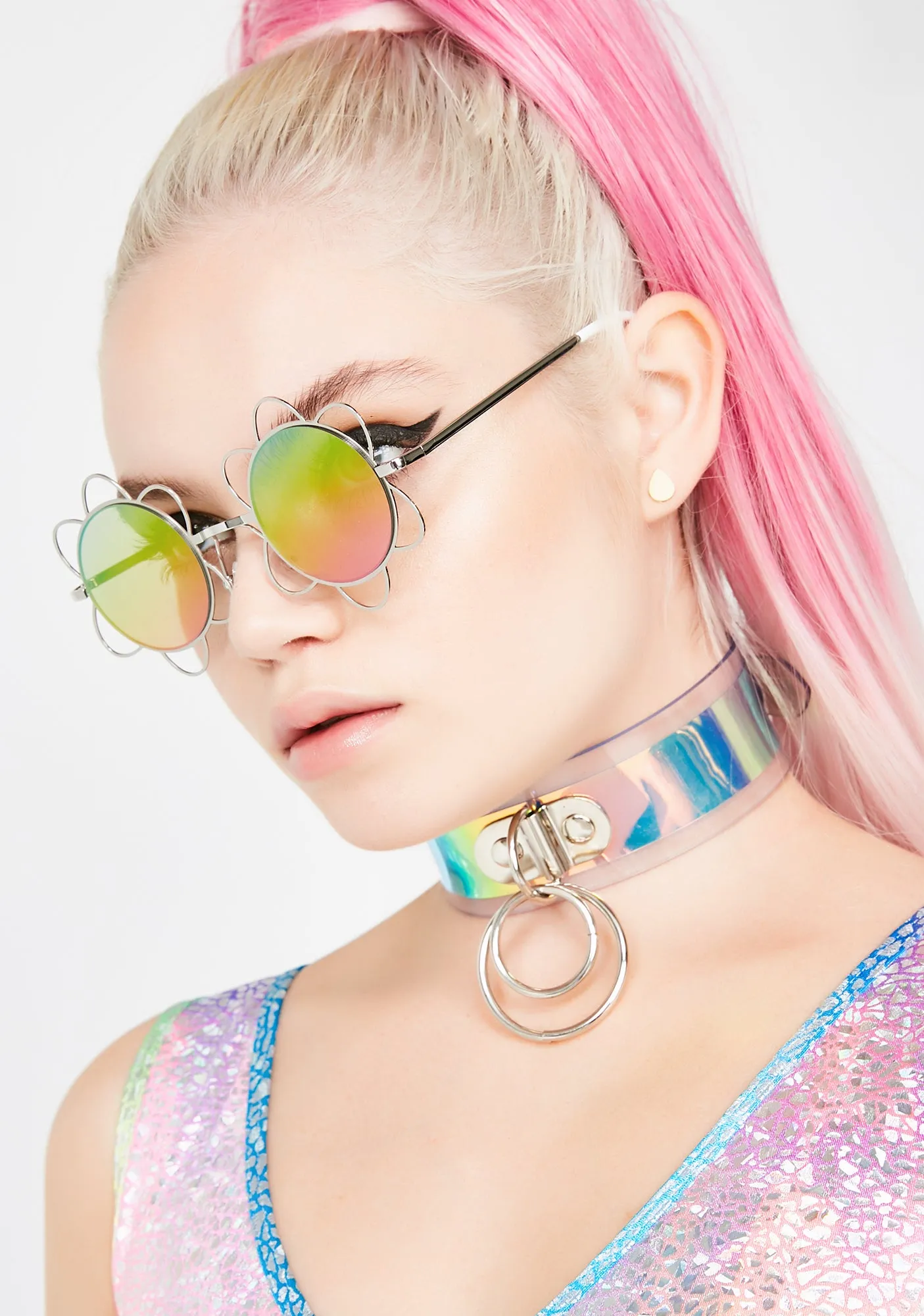 Delilah Sunglasses