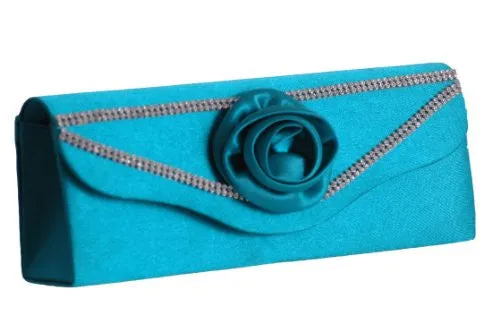 Distinct Clutch Bag