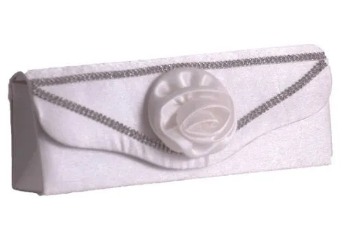 Distinct Clutch Bag