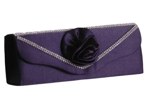 Distinct Clutch Bag