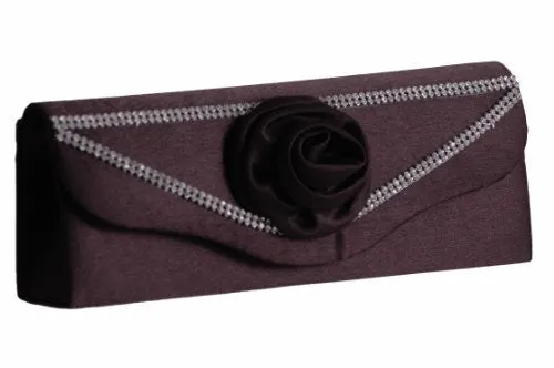 Distinct Clutch Bag