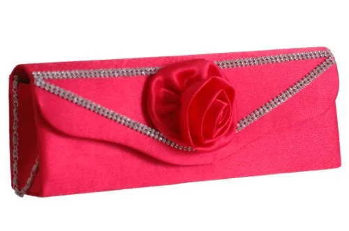 Distinct Clutch Bag