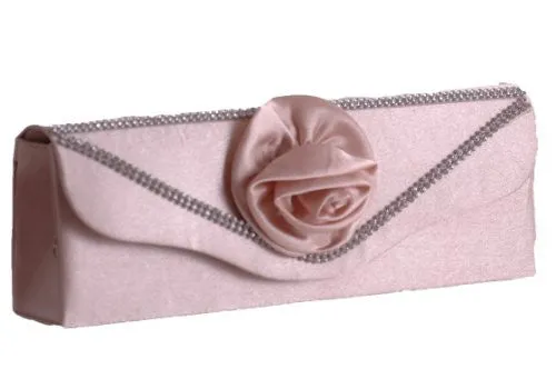 Distinct Clutch Bag