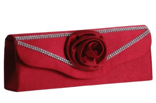 Distinct Clutch Bag