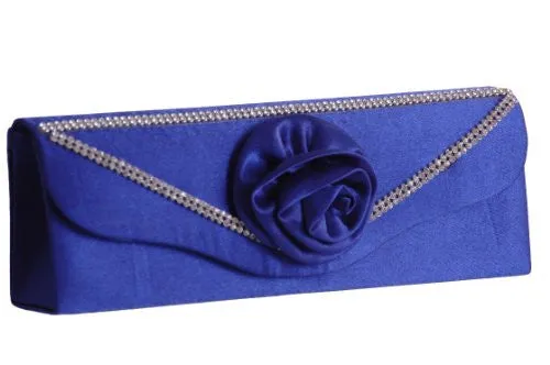 Distinct Clutch Bag