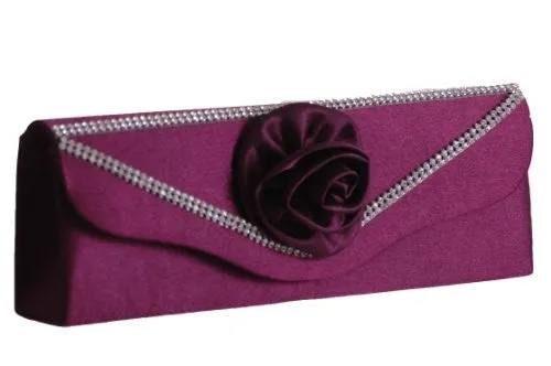 Distinct Clutch Bag