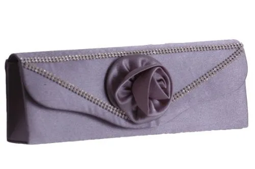 Distinct Clutch Bag