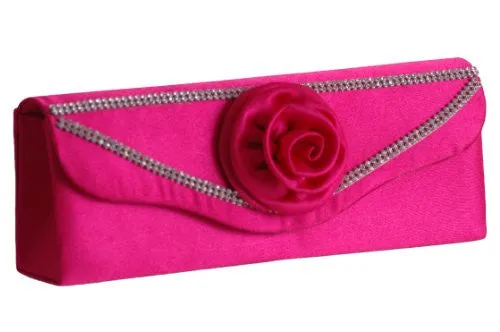 Distinct Clutch Bag