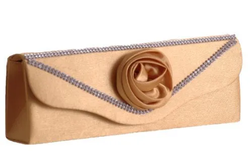 Distinct Clutch Bag