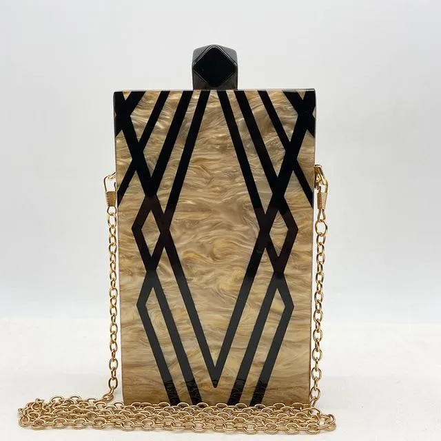 EI -2021 CLUTCHES BAGS FOR WOMEN CS003
