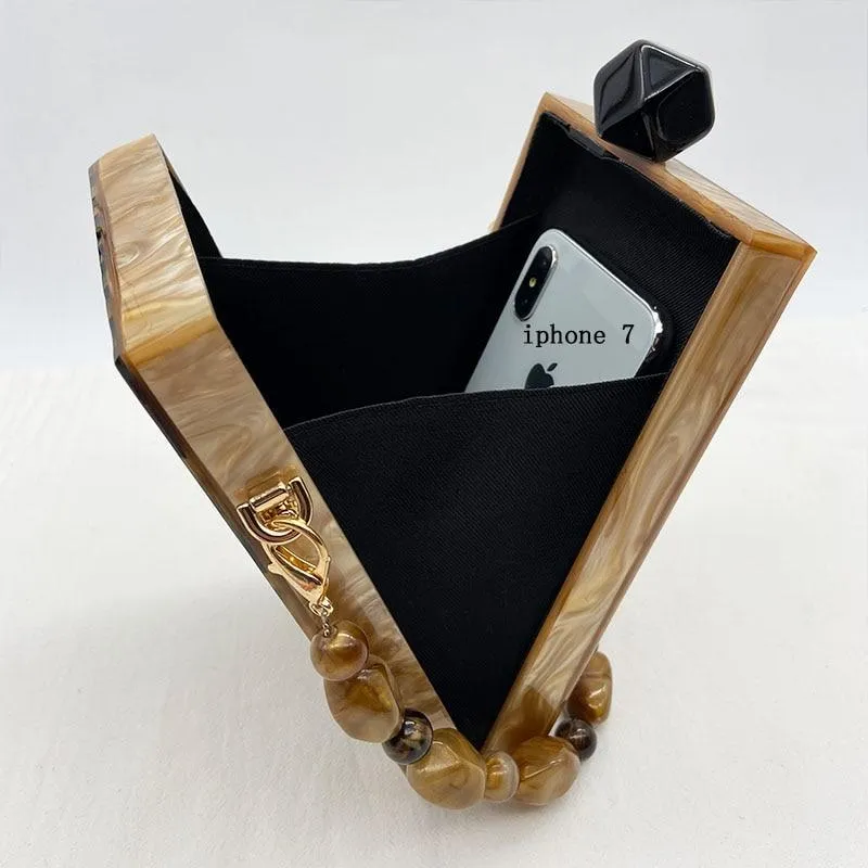 EI -2021 CLUTCHES BAGS FOR WOMEN CS003