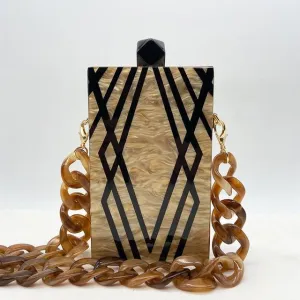 EI -2021 CLUTCHES BAGS FOR WOMEN CS003