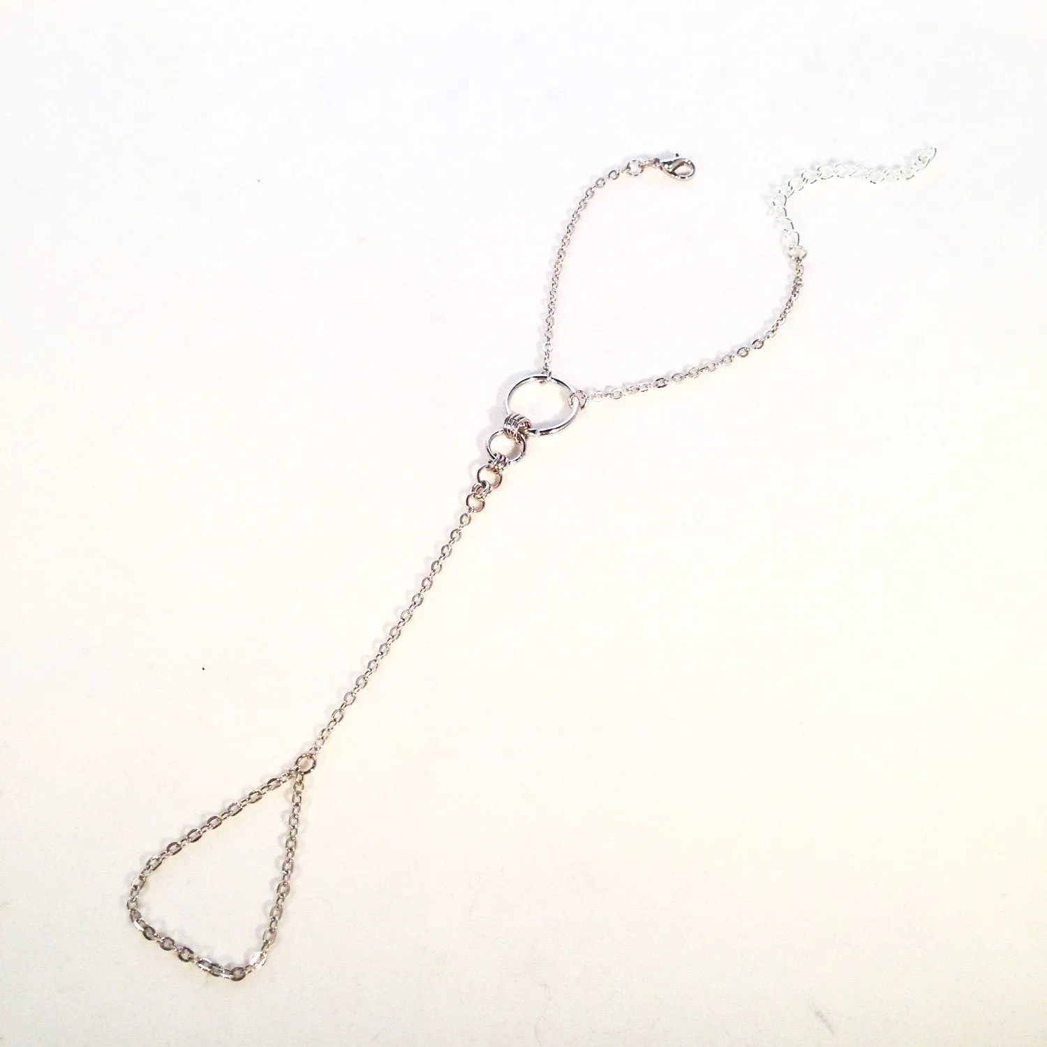 Felicity Hand Chain