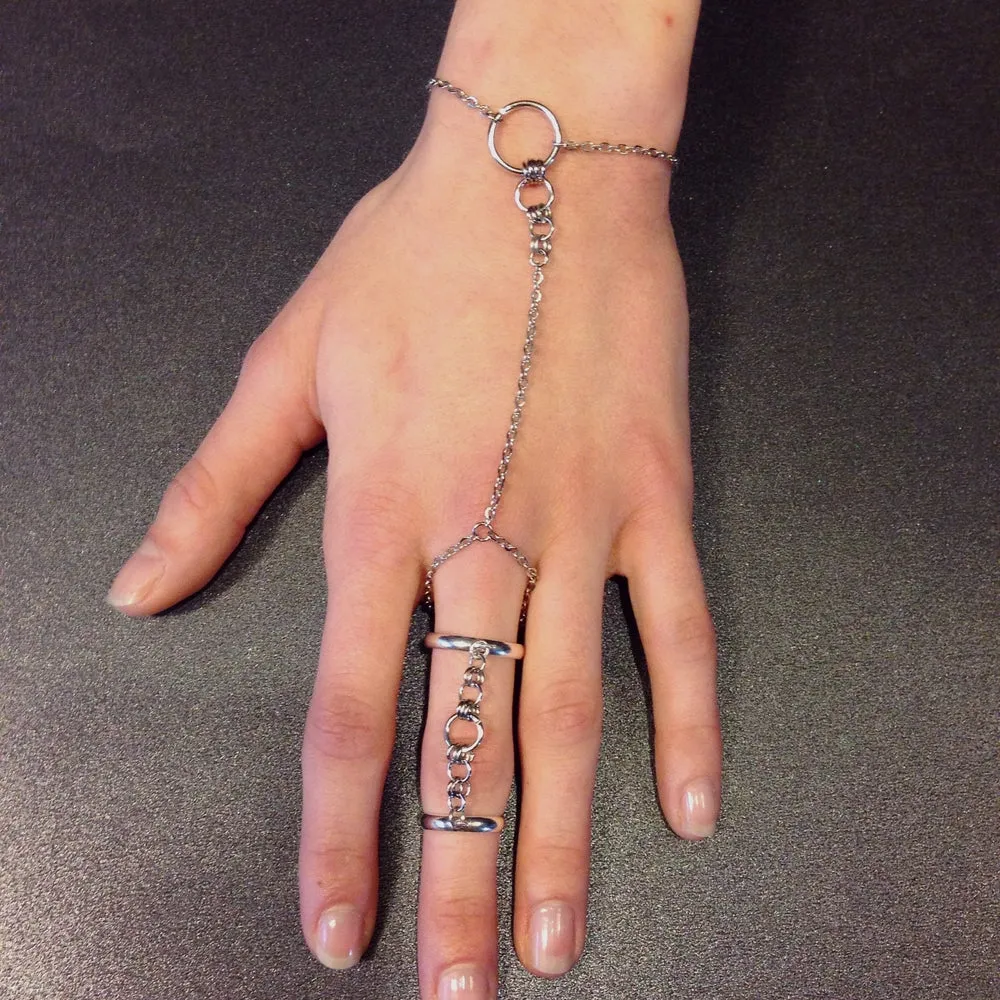 Felicity Hand Chain