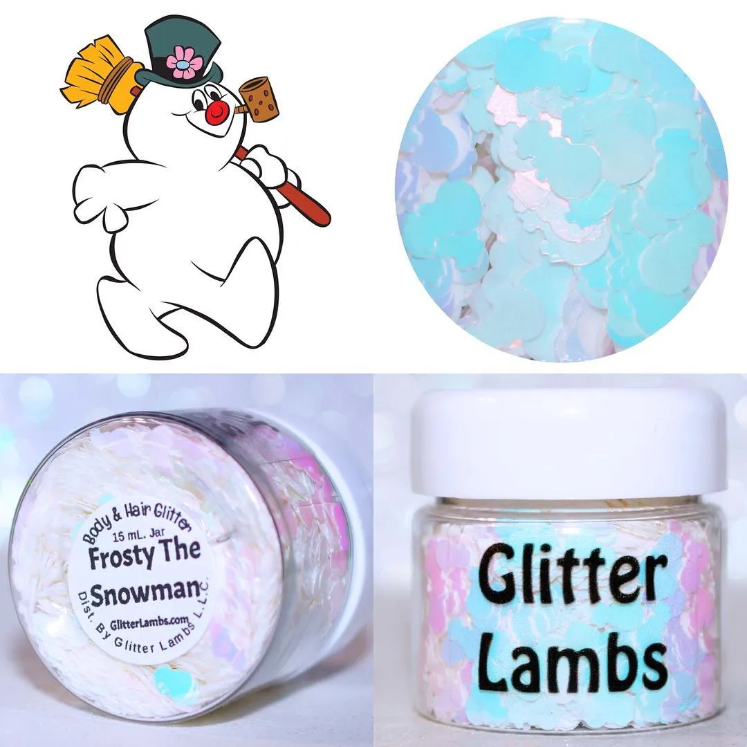 Frosty The Snowman